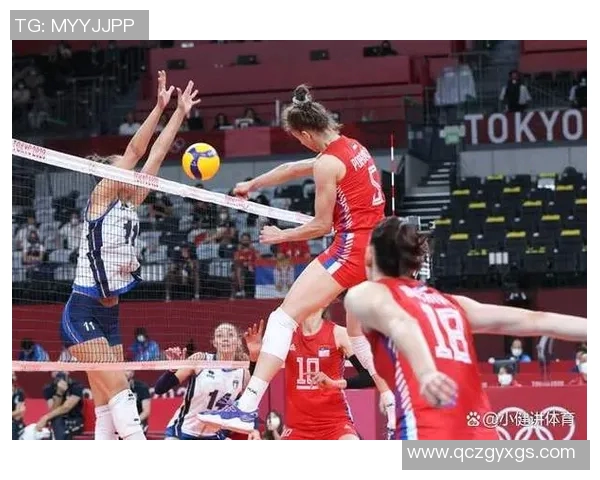 重庆排球队速度表现深度分析与数据解读探索