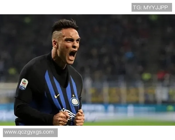 劳塔罗在绿茵场上的崛起与挑战：从天才少年到足球巨星的奋斗之路