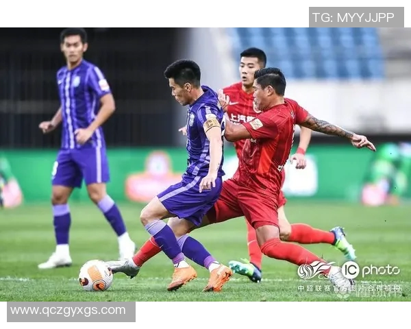 华夏幸福迎战辽宁开新争夺中超联赛关键三分的精彩对决