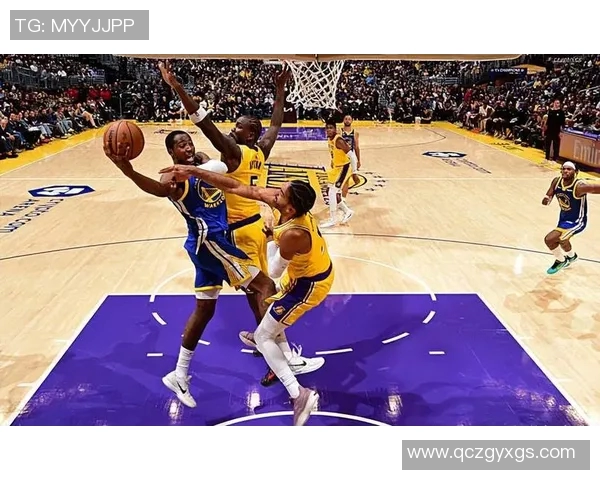 勇士与湖人精彩对决全场比赛视频回顾与分析 勇士与湖人精彩对决全场比赛视频回顾与分析