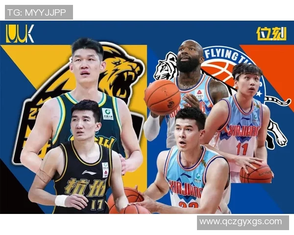 南京同曦与福建男篮激战正酣谁能在赛场上笑到最后